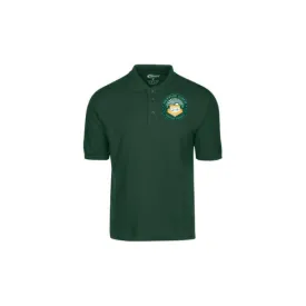 Einstein Charter School at Sherwood Forest Polo Shirt