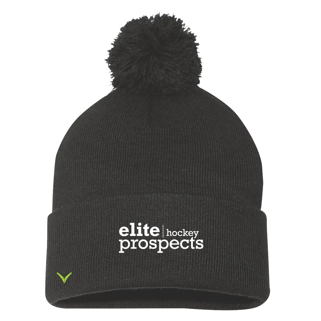 Elite Prospects Pom Beanie / Toque