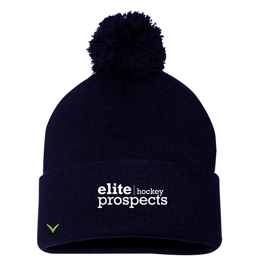 Elite Prospects Pom Beanie / Toque