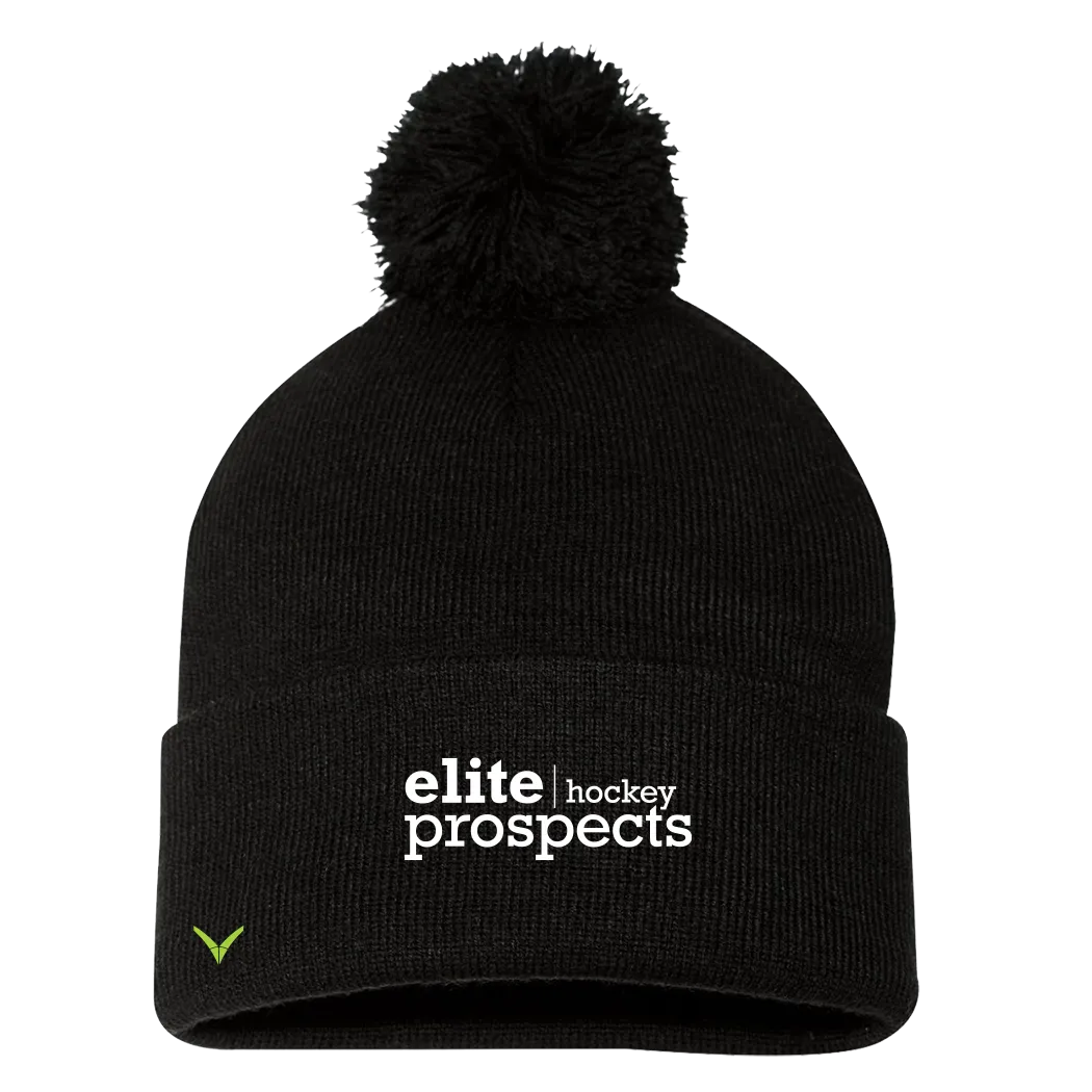 Elite Prospects Pom Beanie / Toque