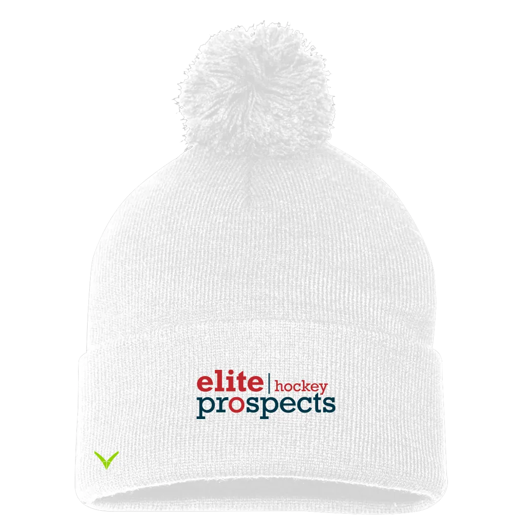 Elite Prospects Pom Beanie / Toque