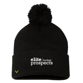 Elite Prospects Pom Beanie / Toque