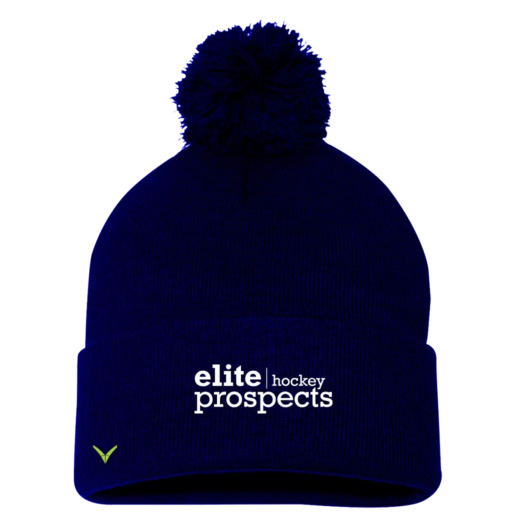 Elite Prospects Pom Beanie / Toque