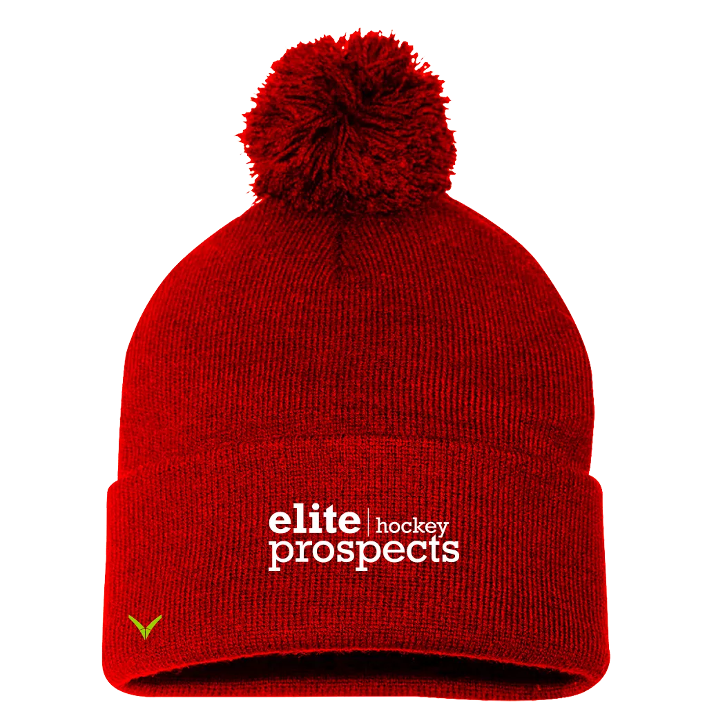 Elite Prospects Pom Beanie / Toque