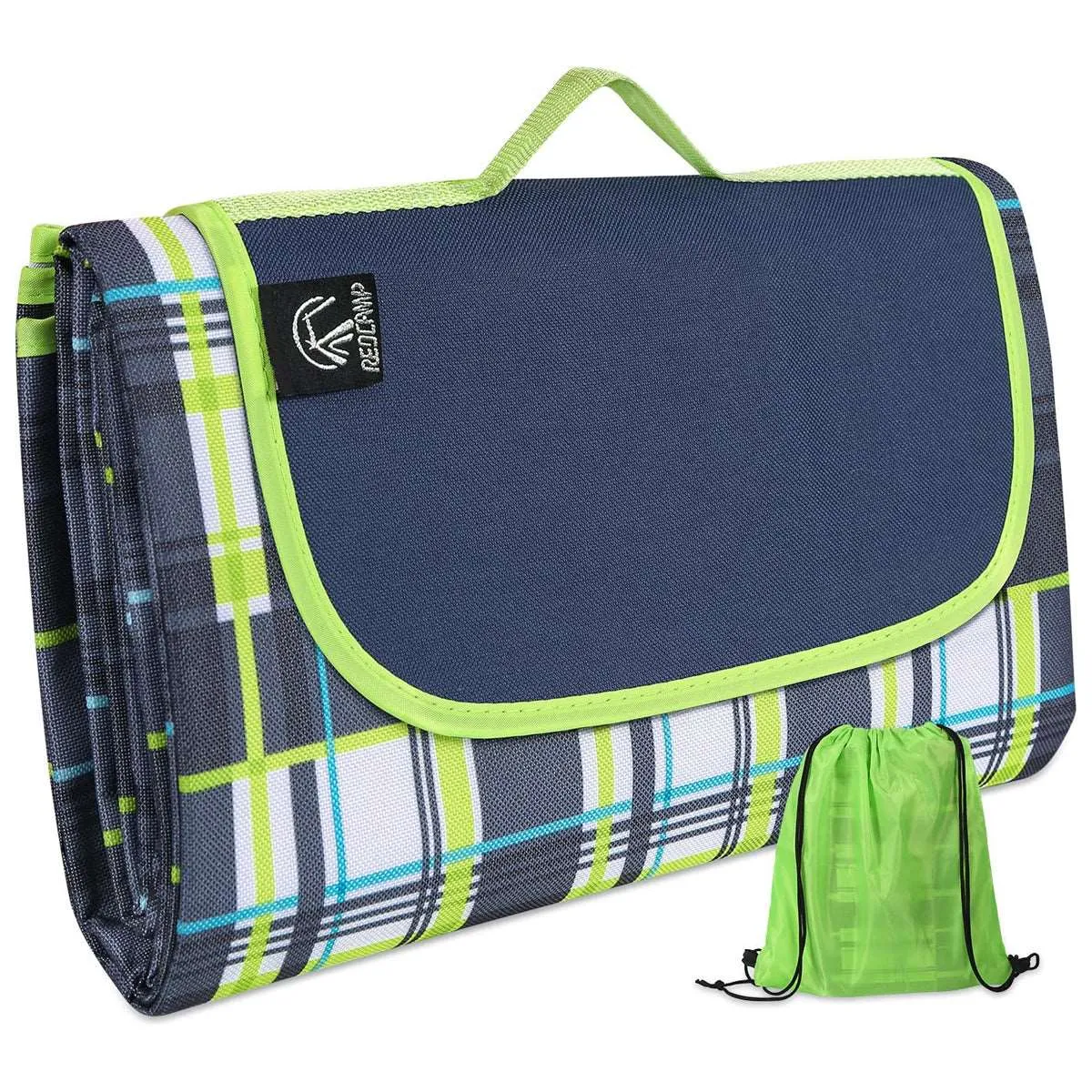 Extra Large Picnic Blanket Waterproof Sandproof