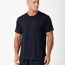 FR Performance SS Shirt W/Pocket - Traditional Sleeve