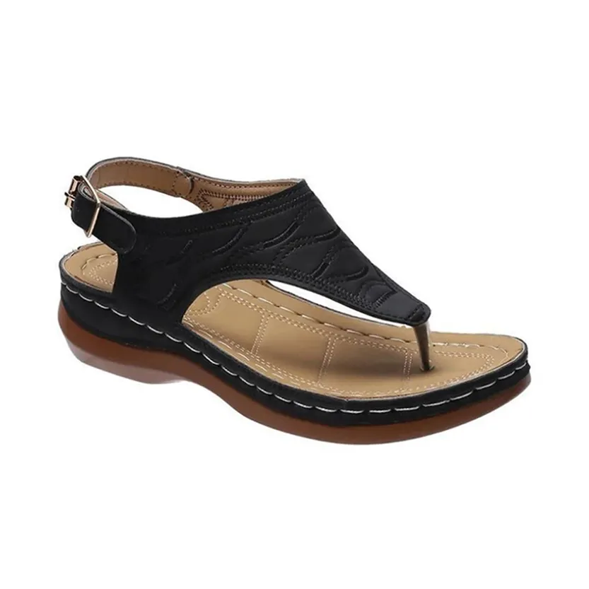 Funki Buys | Shoes | Women's Summer Slip On Sandals