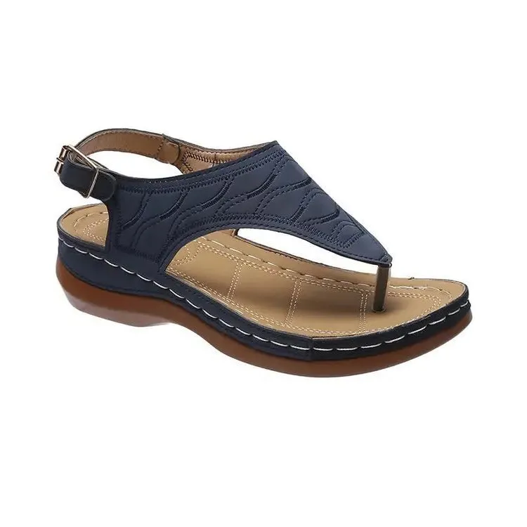 Funki Buys | Shoes | Women's Summer Slip On Sandals