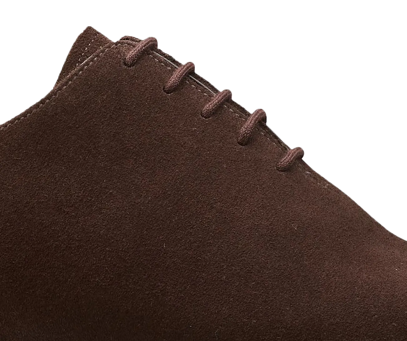 Goodwood Dark Oak Suede