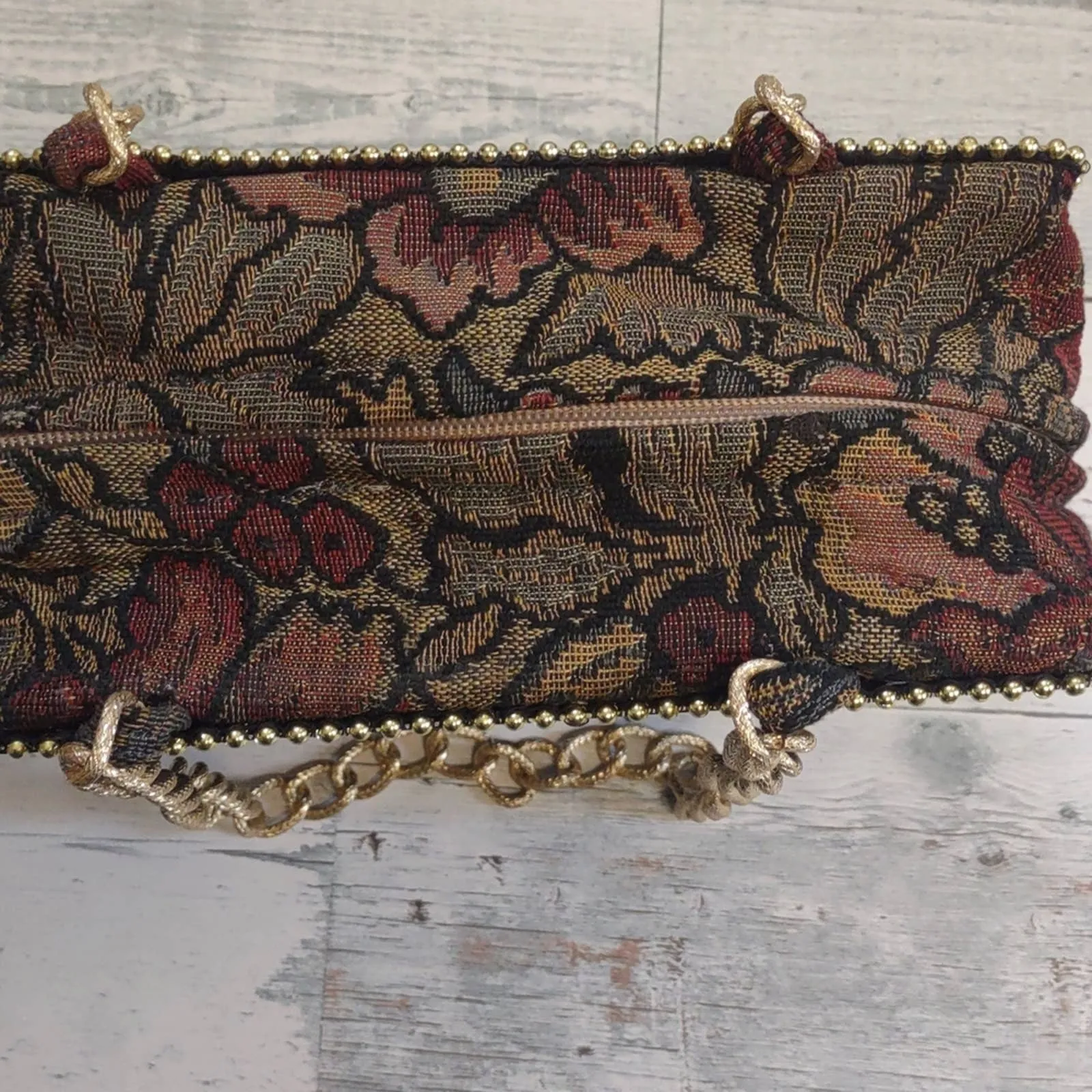 Handmade Pocket Book Handbag Book Cover Purse Jane Eyre Charlotte Bronte