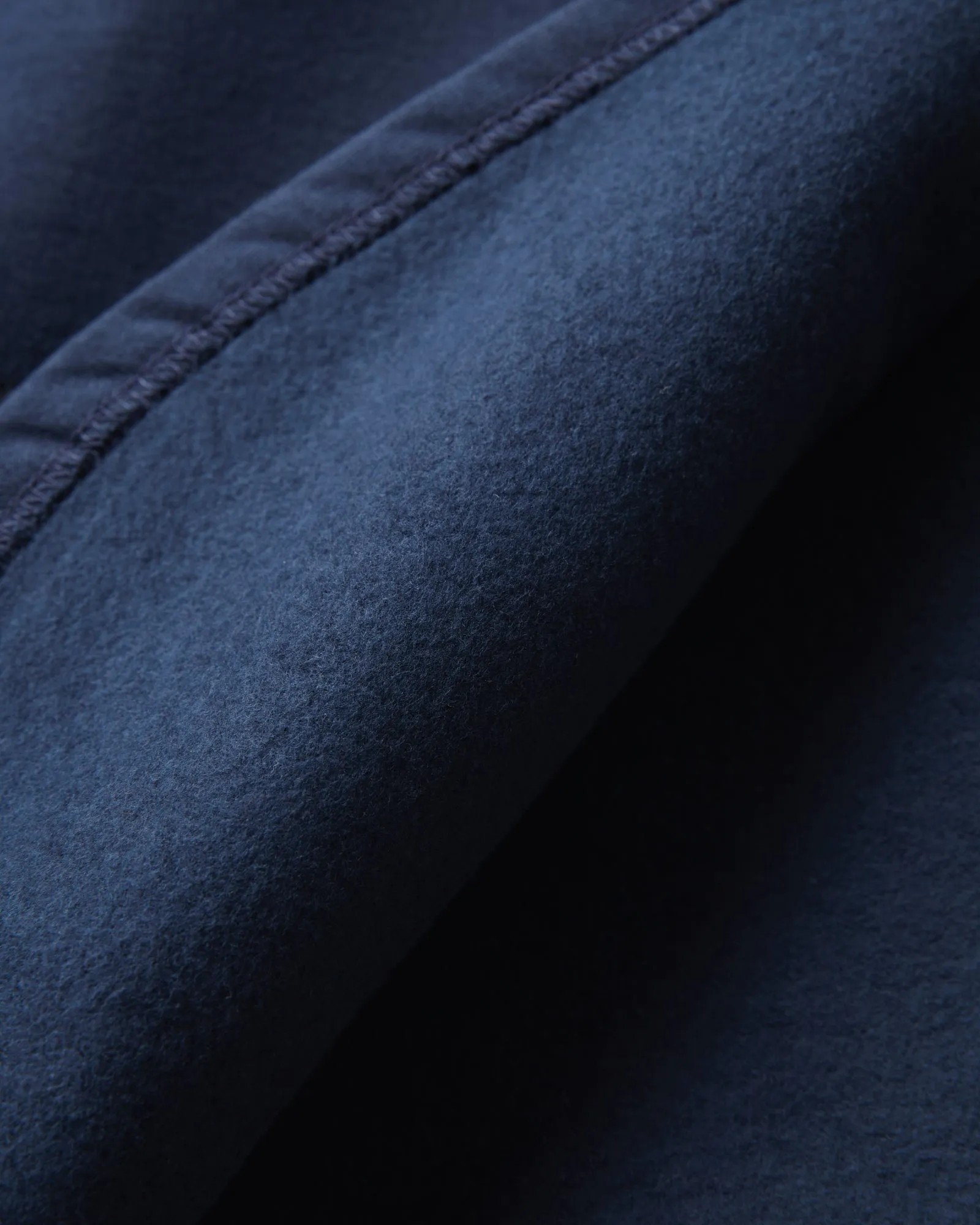 Heavyweight Stadium Blanket - Oxford Blue