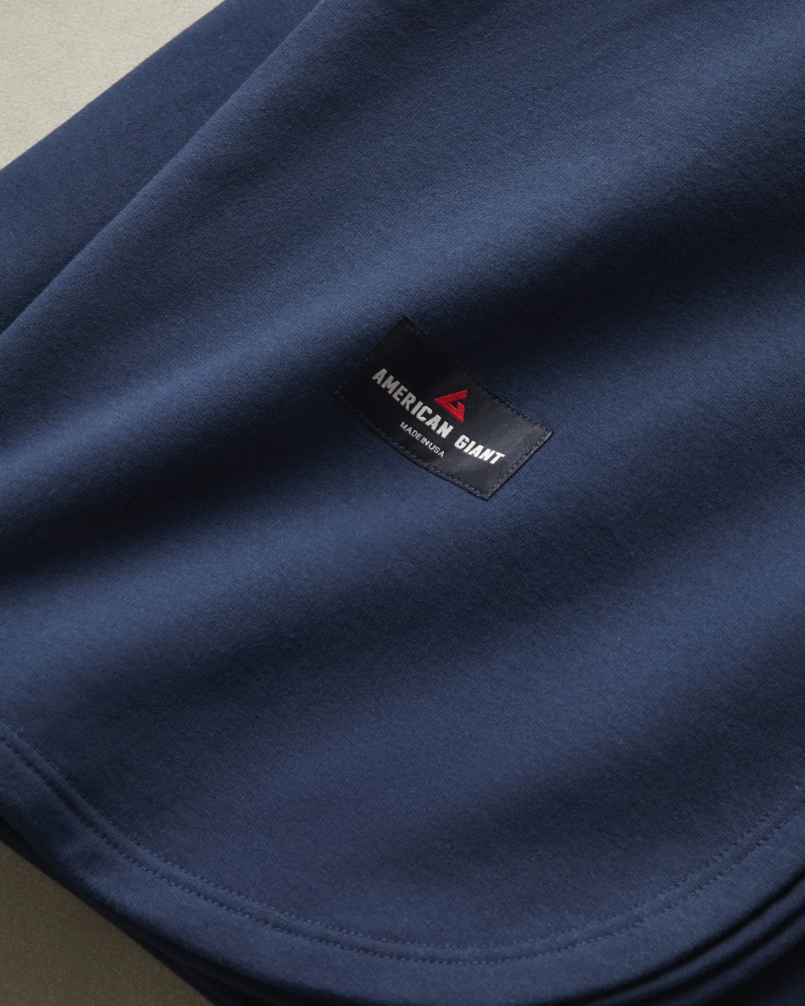 Heavyweight Stadium Blanket - Oxford Blue