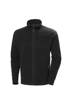 Helly Hansen Men's Oxford Light Fleece Jacket