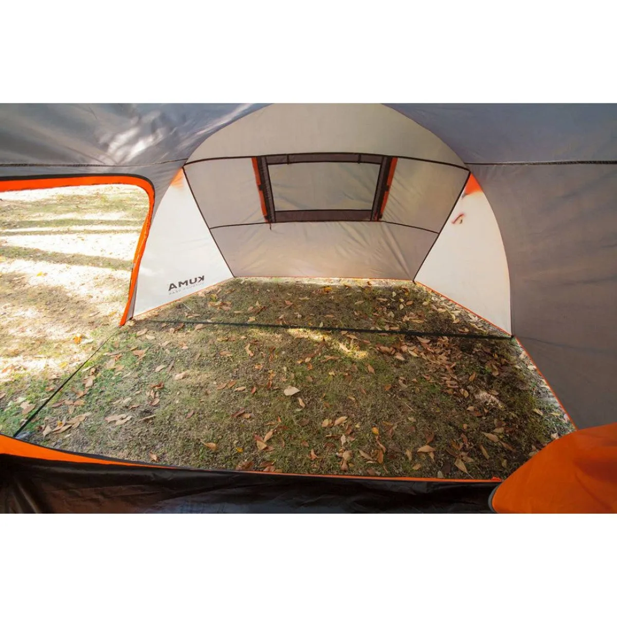 Kuma Bear Den 5 Tent