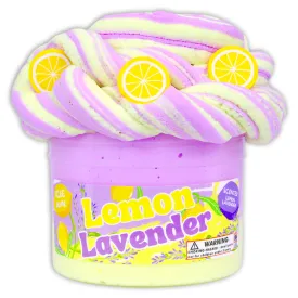 Lemon Lavender