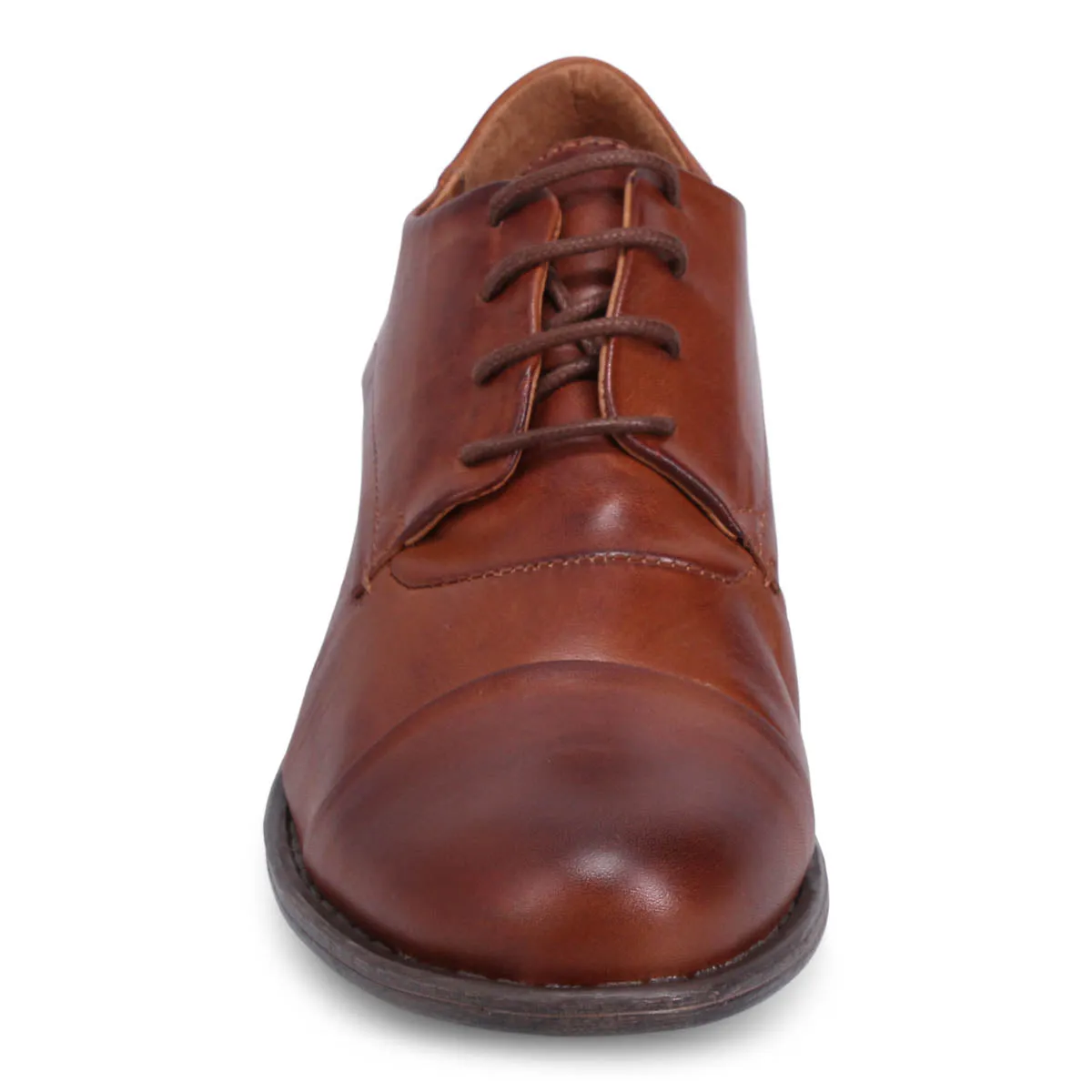 Letty Lace Up Oxford