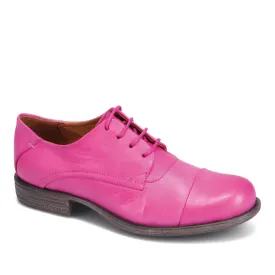 Letty Lace Up Oxford