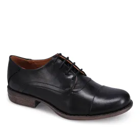 Letty Lace Up Oxford