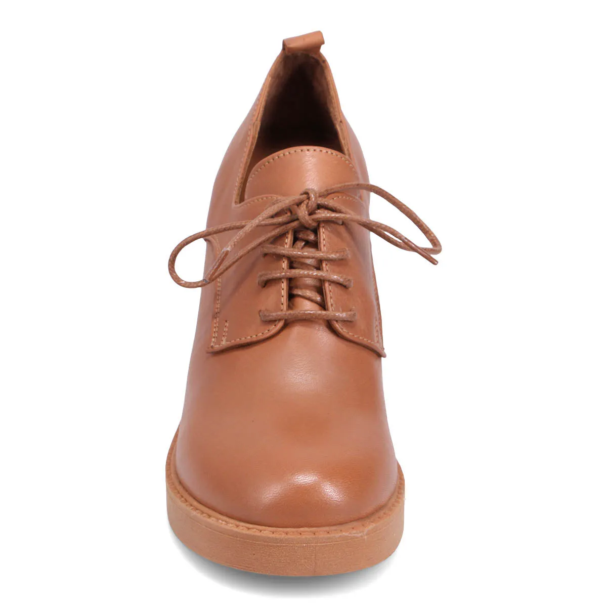 Maisey Heeled Oxford