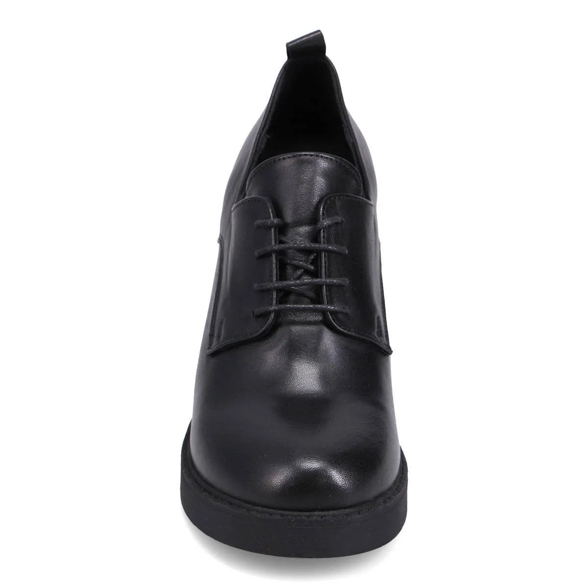 Maisey Heeled Oxford