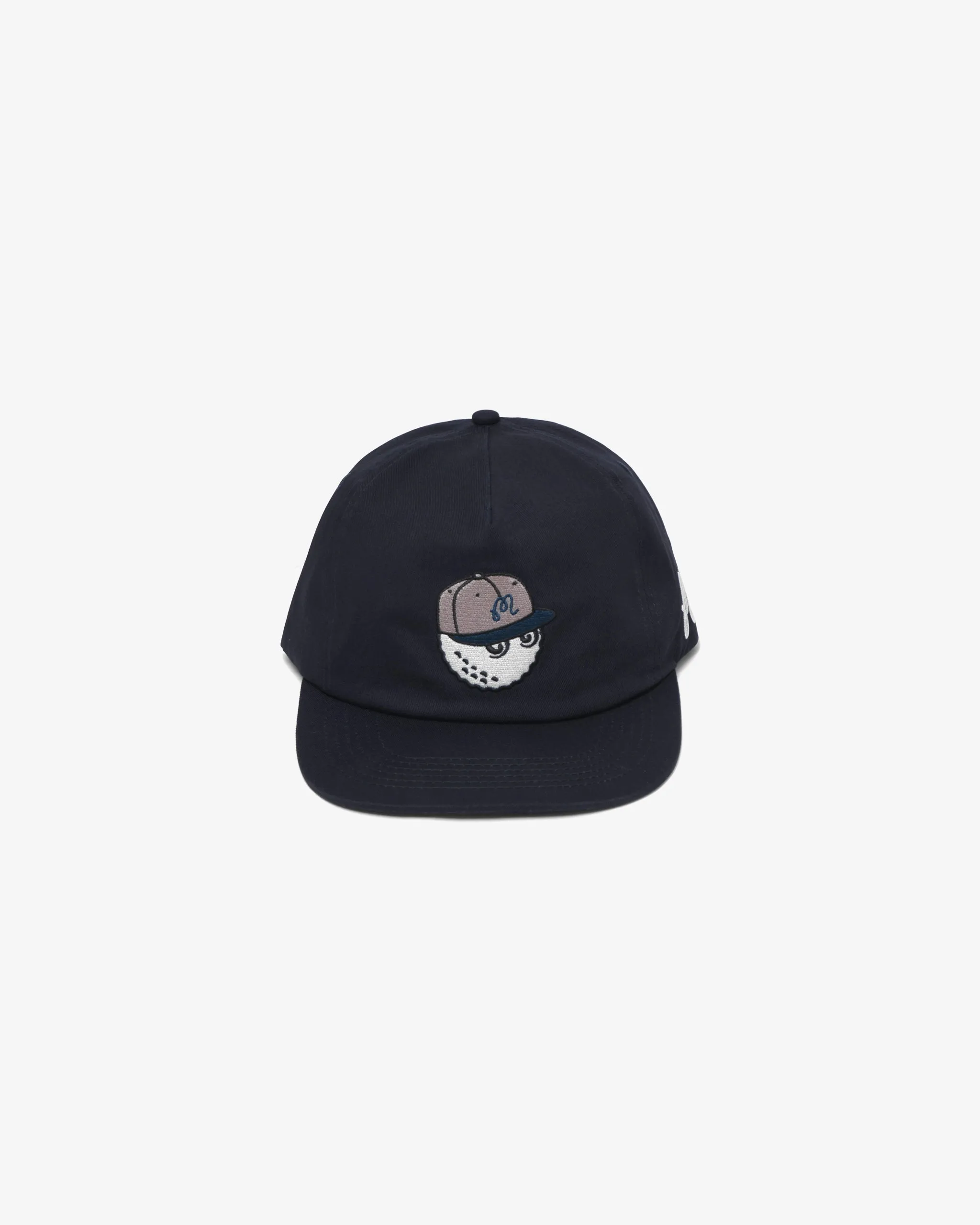 Malbon x Beams BUCKETS SNAPBACK