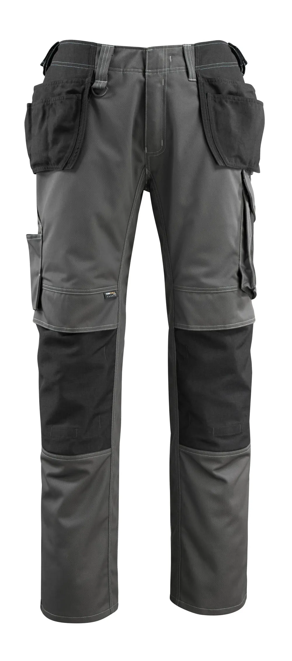 Mascot® Unique Unisex Bremen Trousers With Holster Pockets