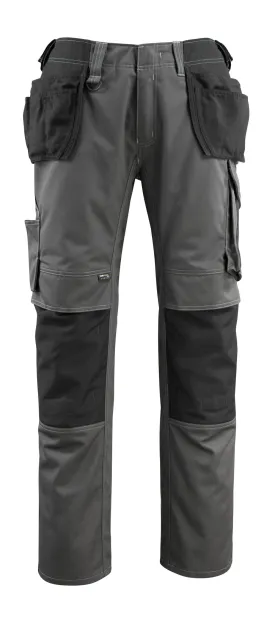 Mascot® Unique Unisex Bremen Trousers With Holster Pockets