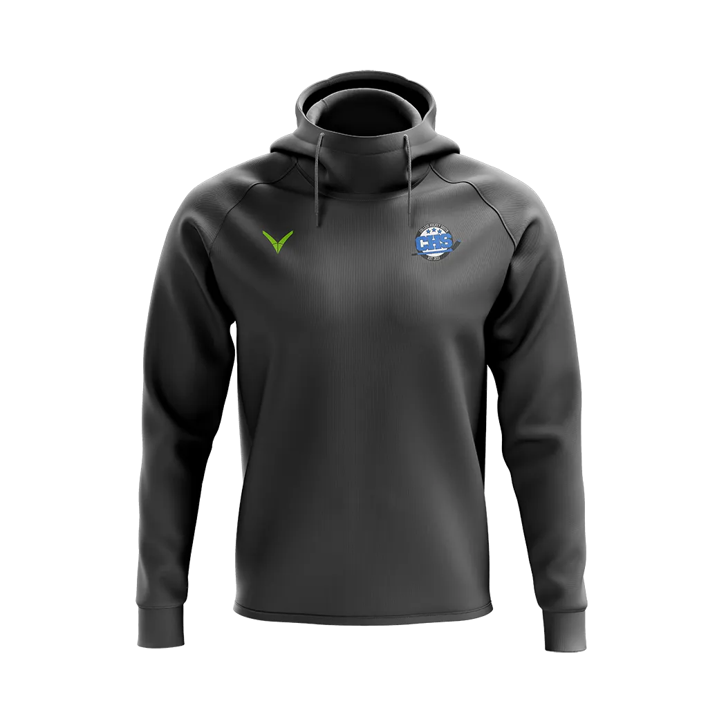 Middle Tennessee State Solid Tech Fleece Hoodie