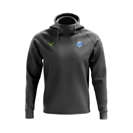 Middle Tennessee State Solid Tech Fleece Hoodie