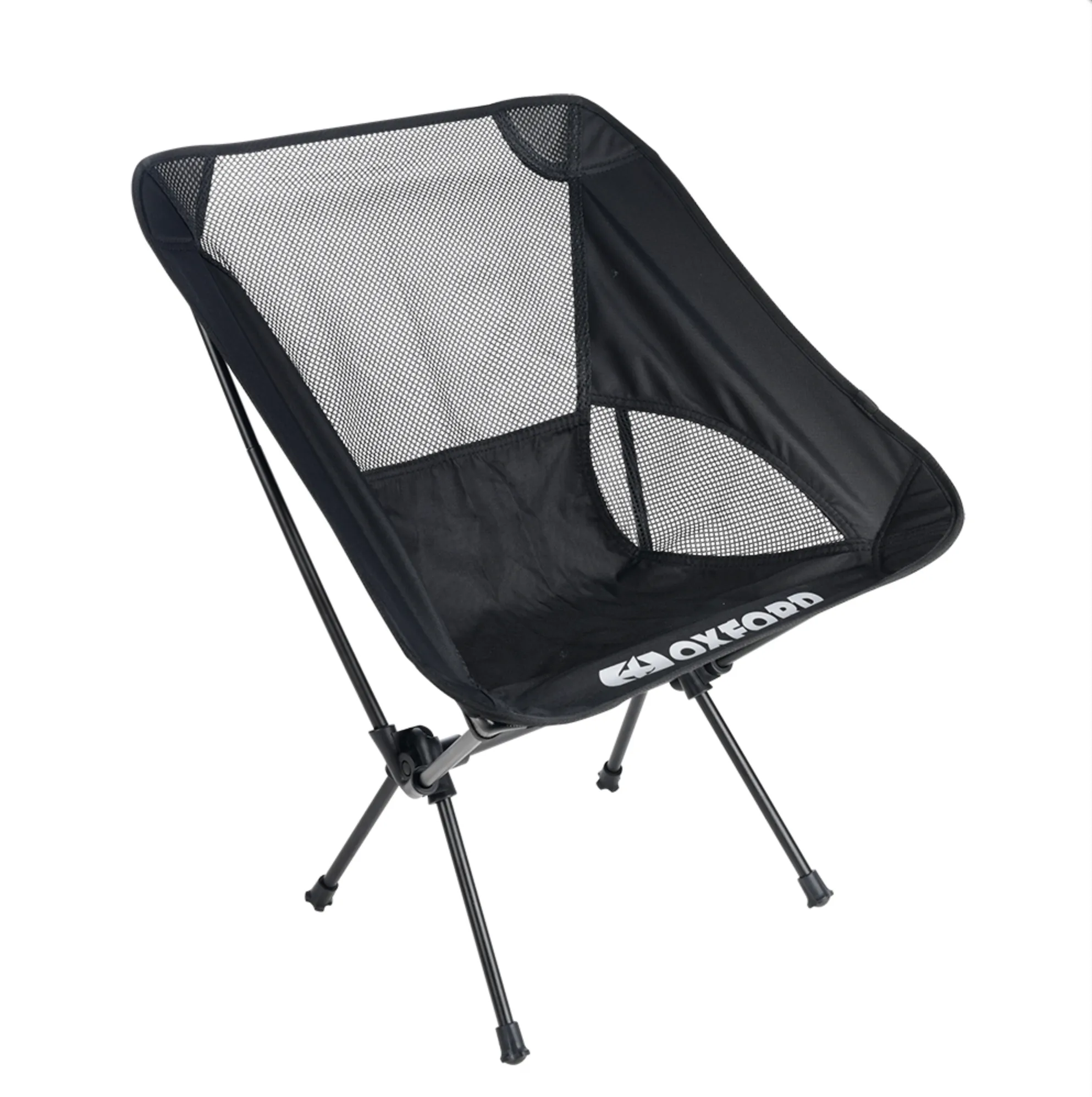 Motorcycle Camping Chair by Oxford Products