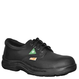 Nats S400 Men's Steel Toe Work Safety Shoe