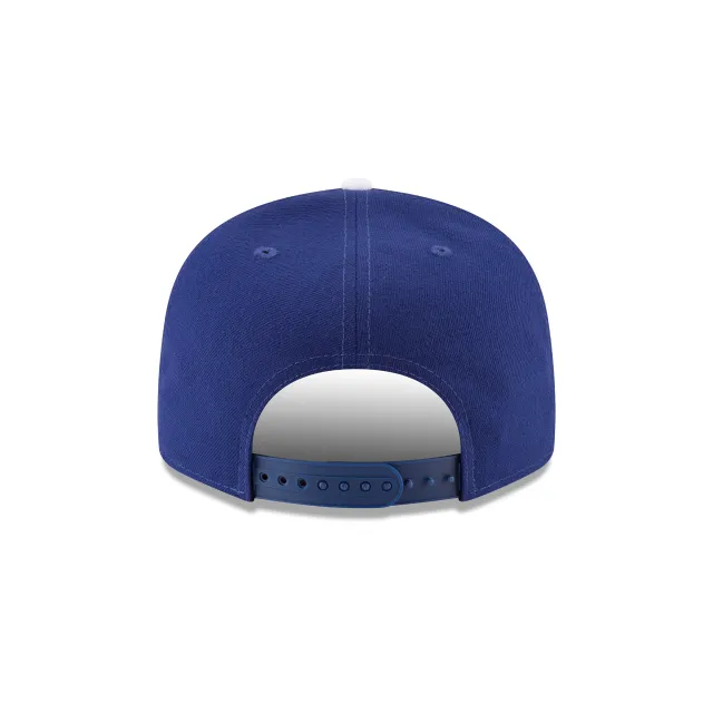 New Era 9FIFTY Snapback Los Angeles Dodgers Basic