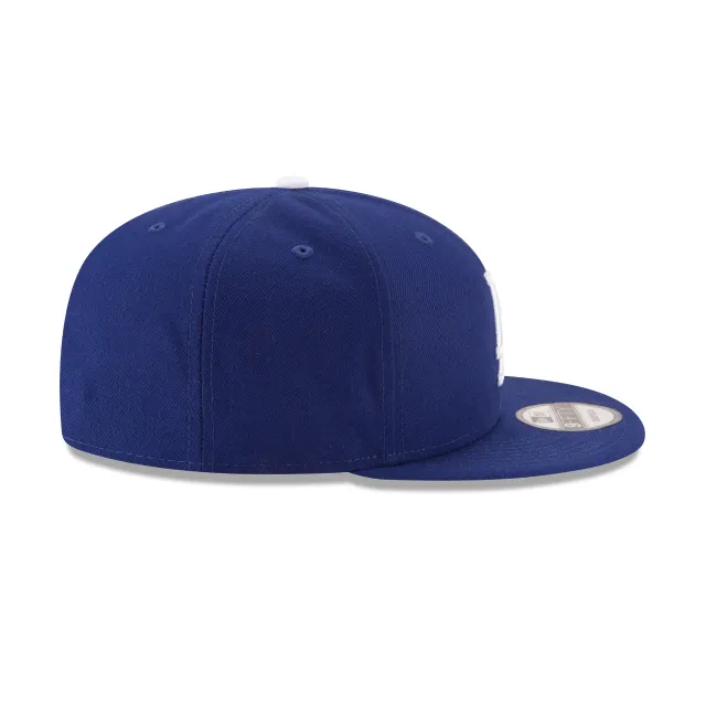 New Era 9FIFTY Snapback Los Angeles Dodgers Basic