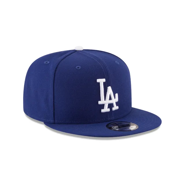 New Era 9FIFTY Snapback Los Angeles Dodgers Basic