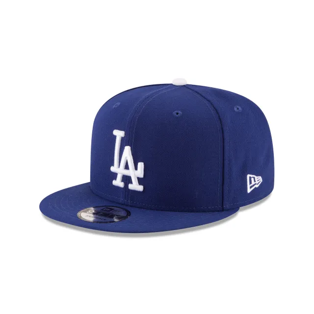 New Era 9FIFTY Snapback Los Angeles Dodgers Basic