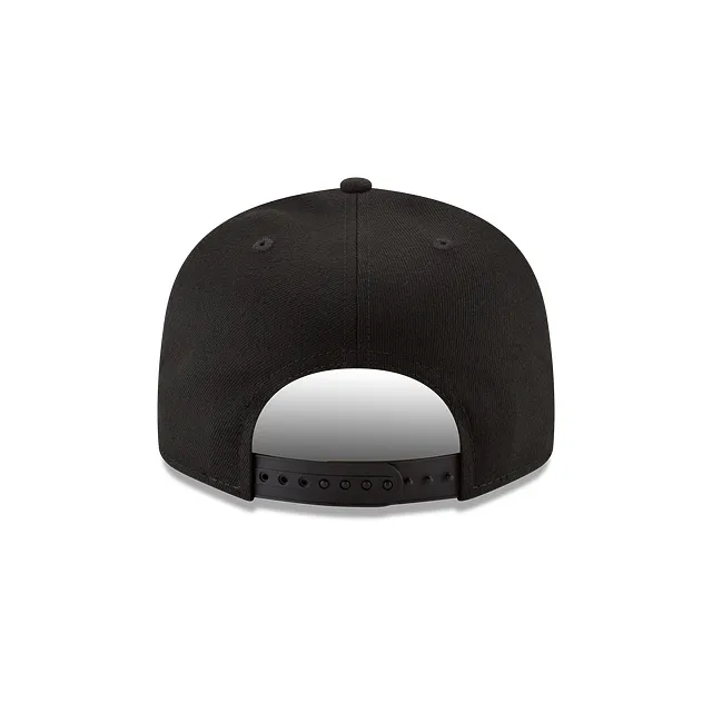 New Era 9FIFTY Snapback New York Yankees Black White