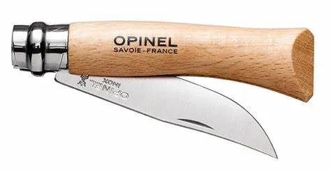 Opinel Traditional Knife NO8