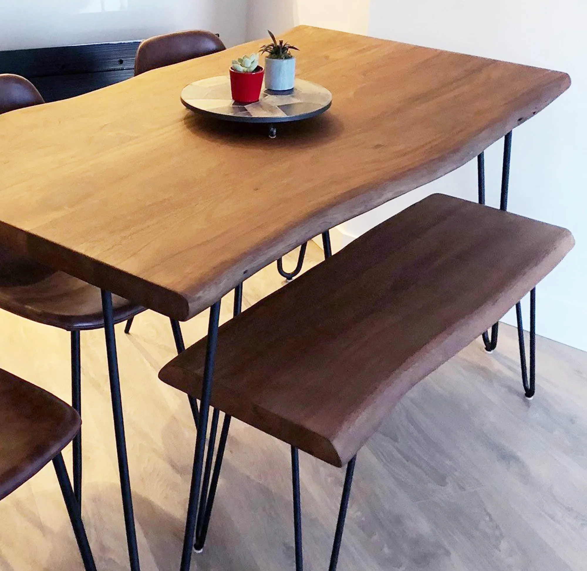 Organic Dining Table