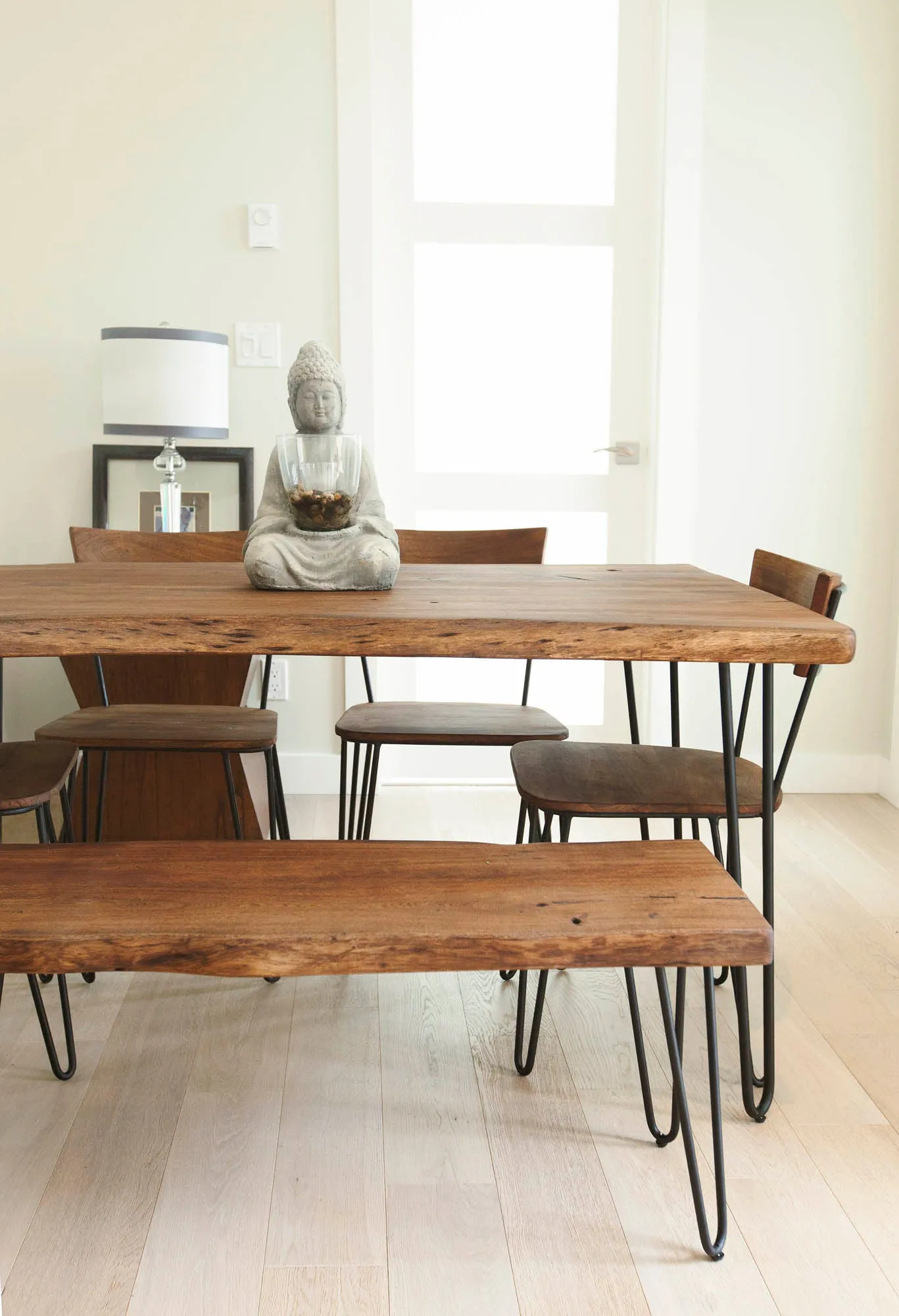 Organic Dining Table