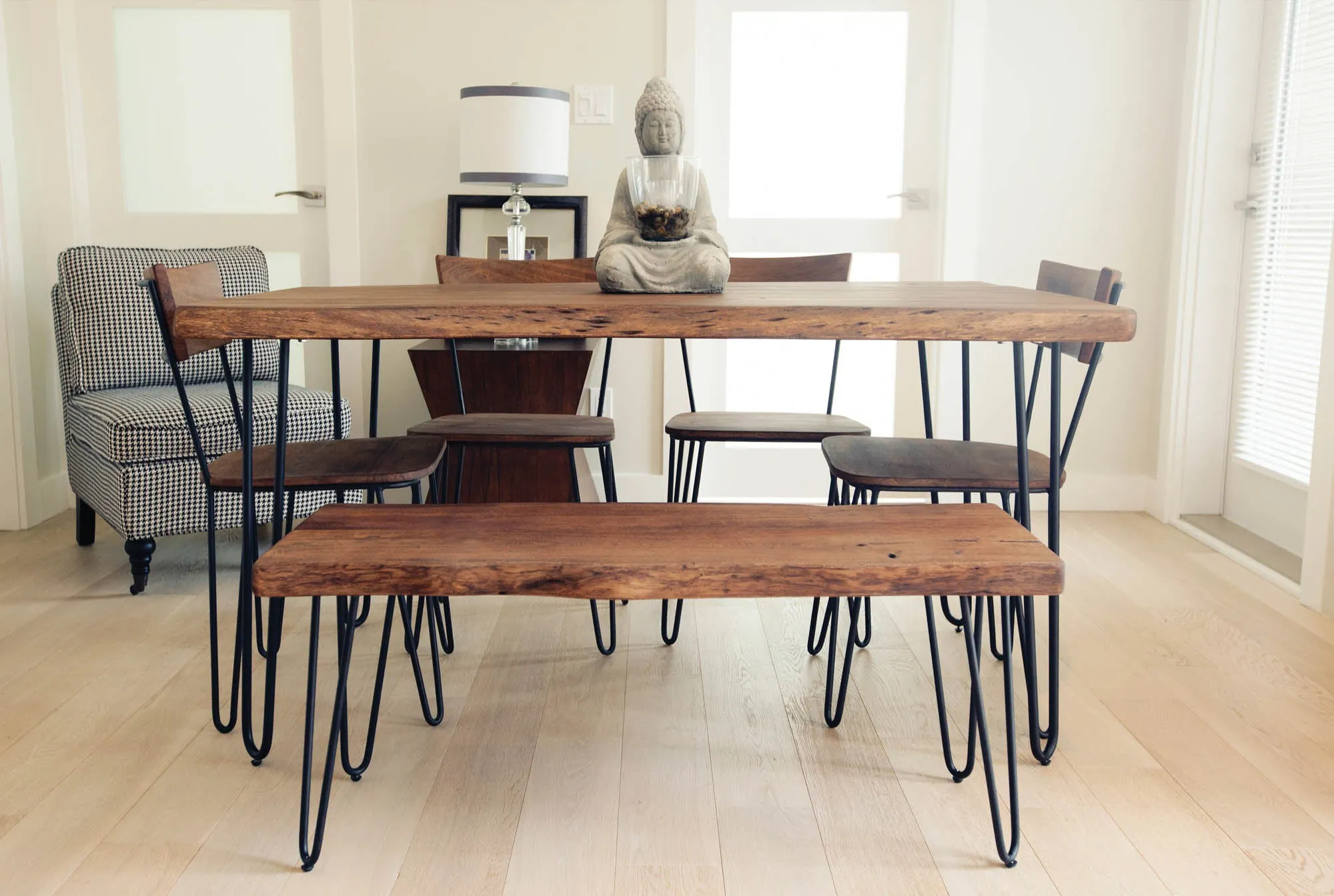 Organic Dining Table