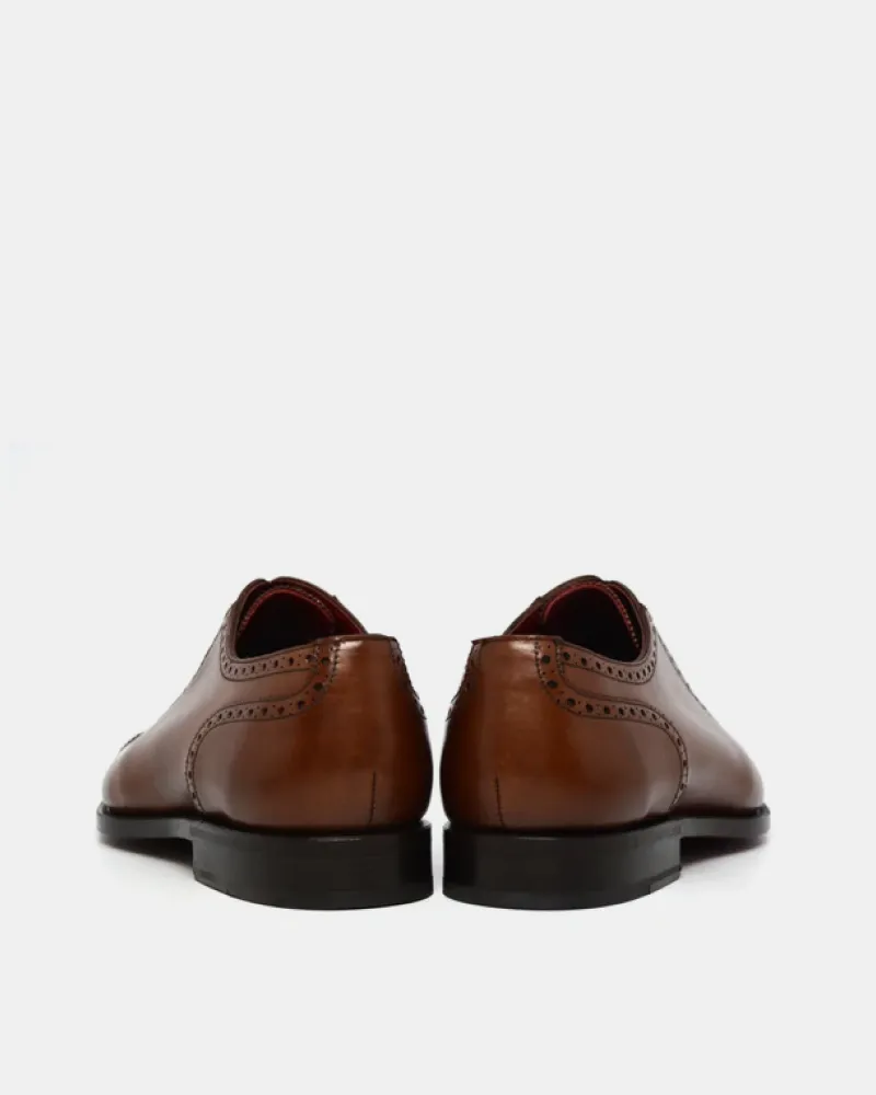 Outlet - Adelaide - Brown Calf - 888