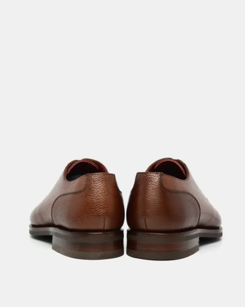 Outlet - Norwegian - Brown Grain - 888