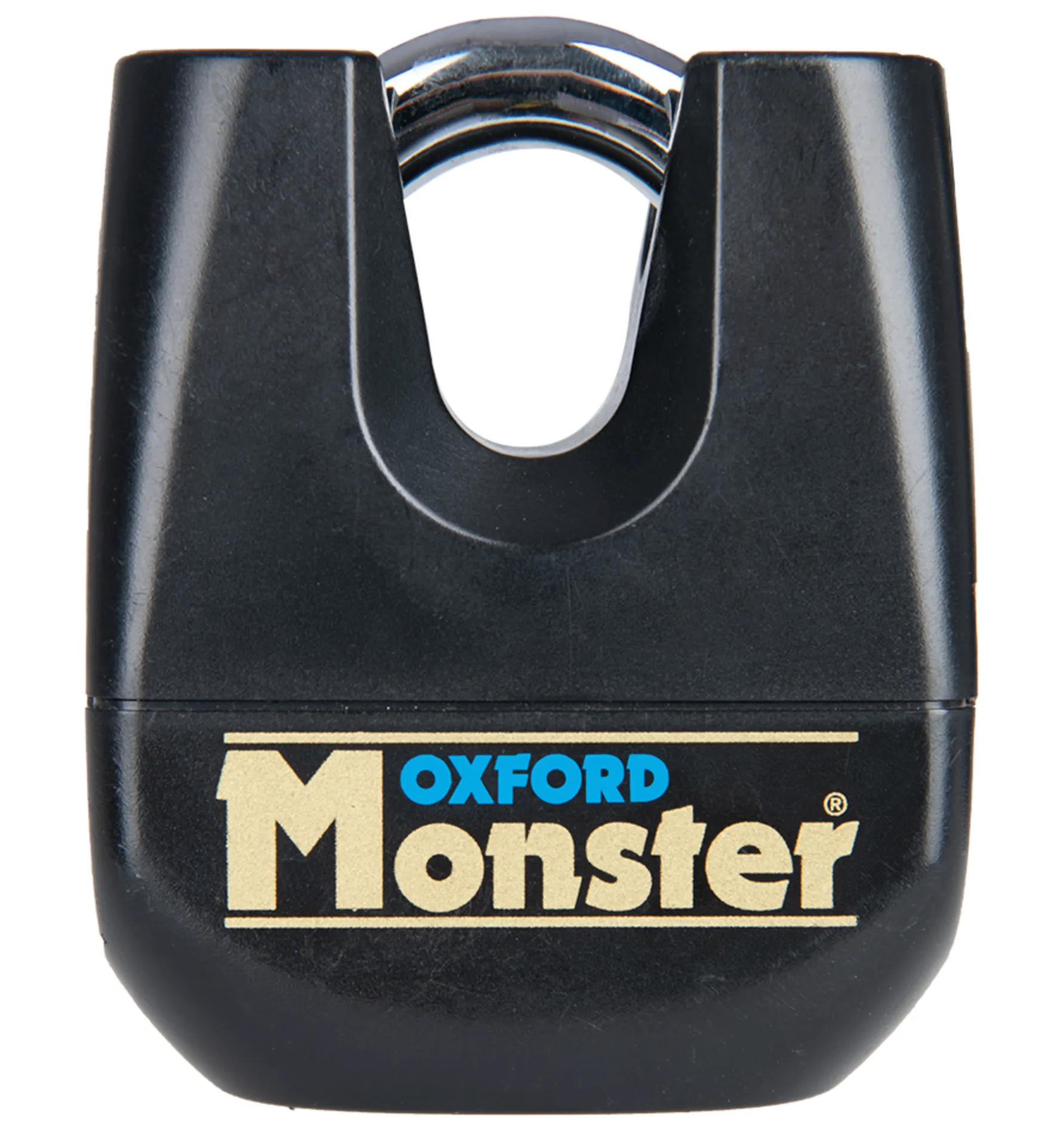 Oxford MONSTER Padlock OF31