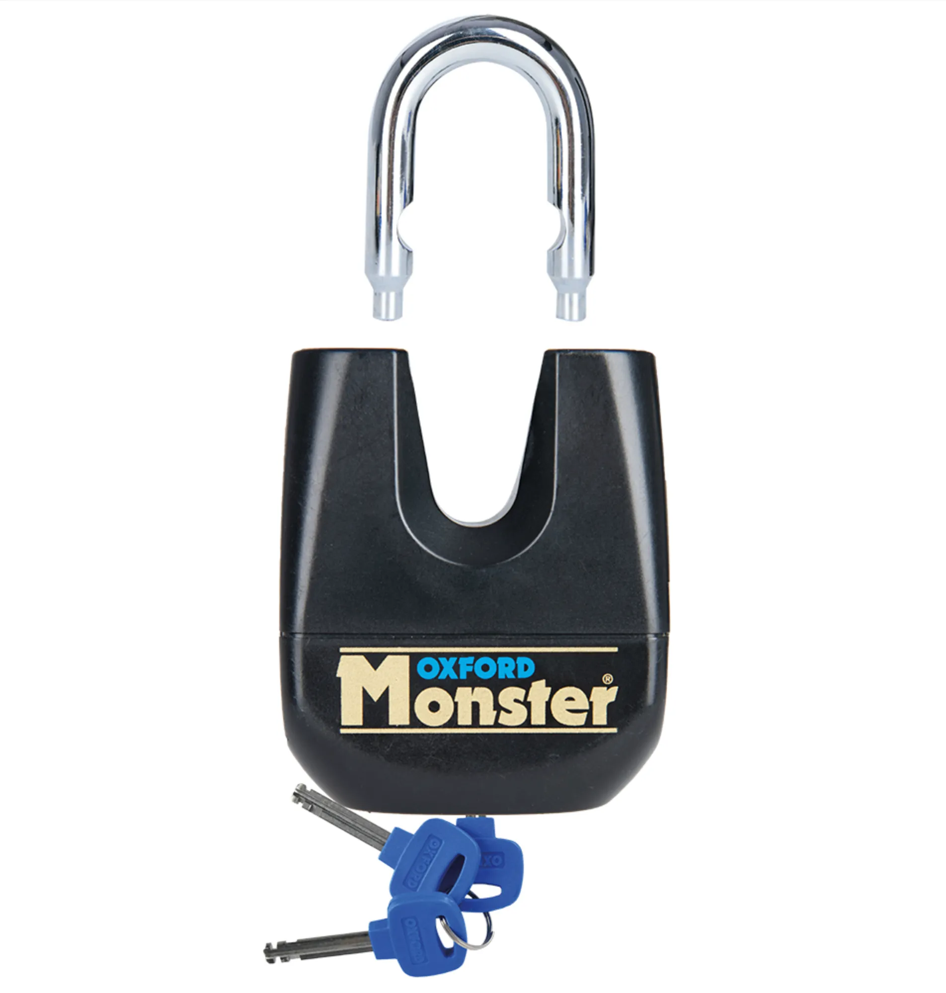 Oxford MONSTER Padlock OF31