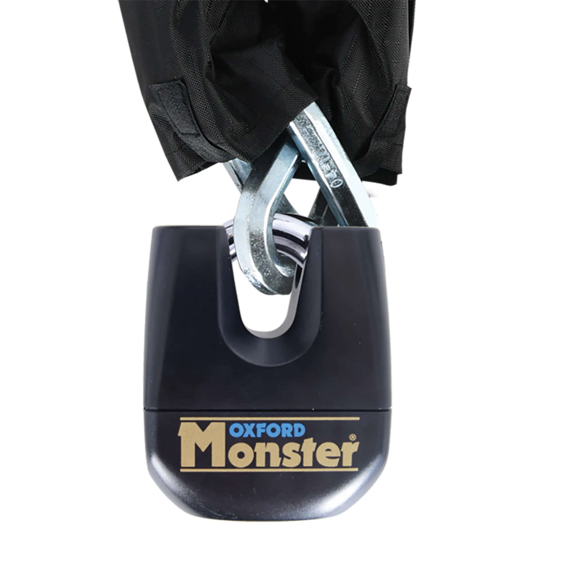 Oxford MONSTER Padlock OF31