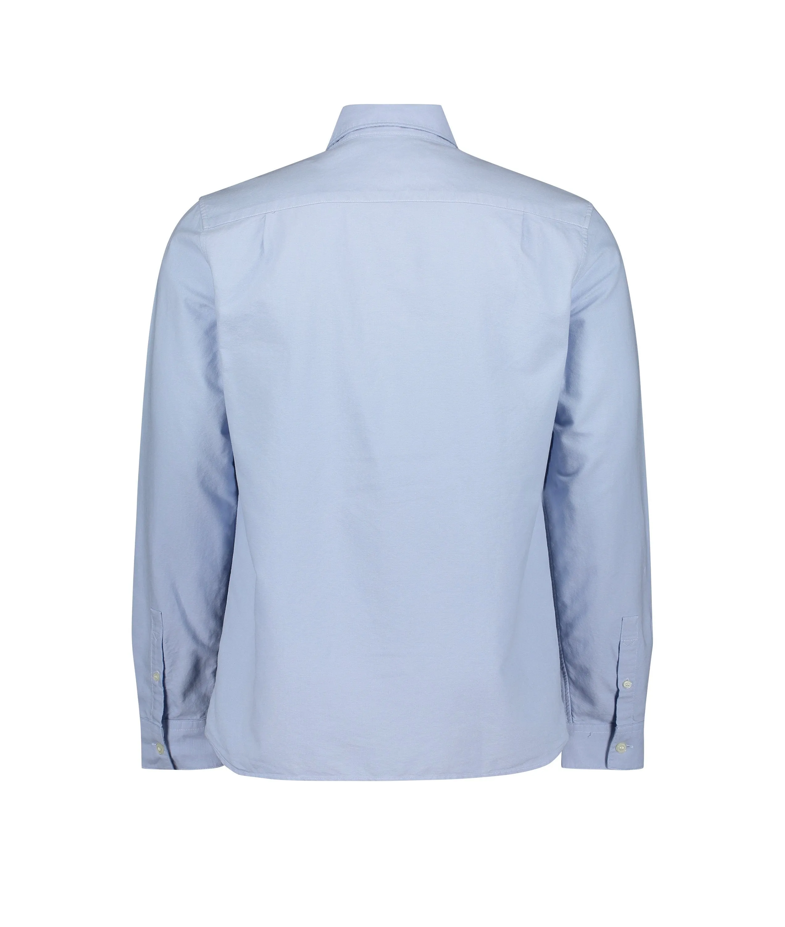 Oxford Shirt - Blue