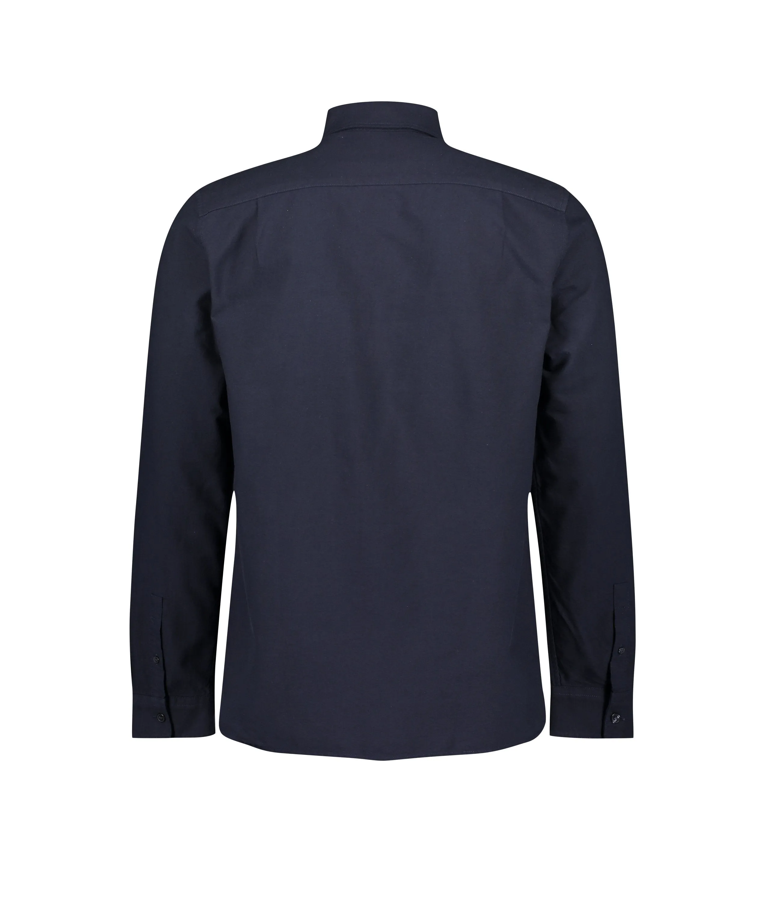 Oxford Shirt - Navy