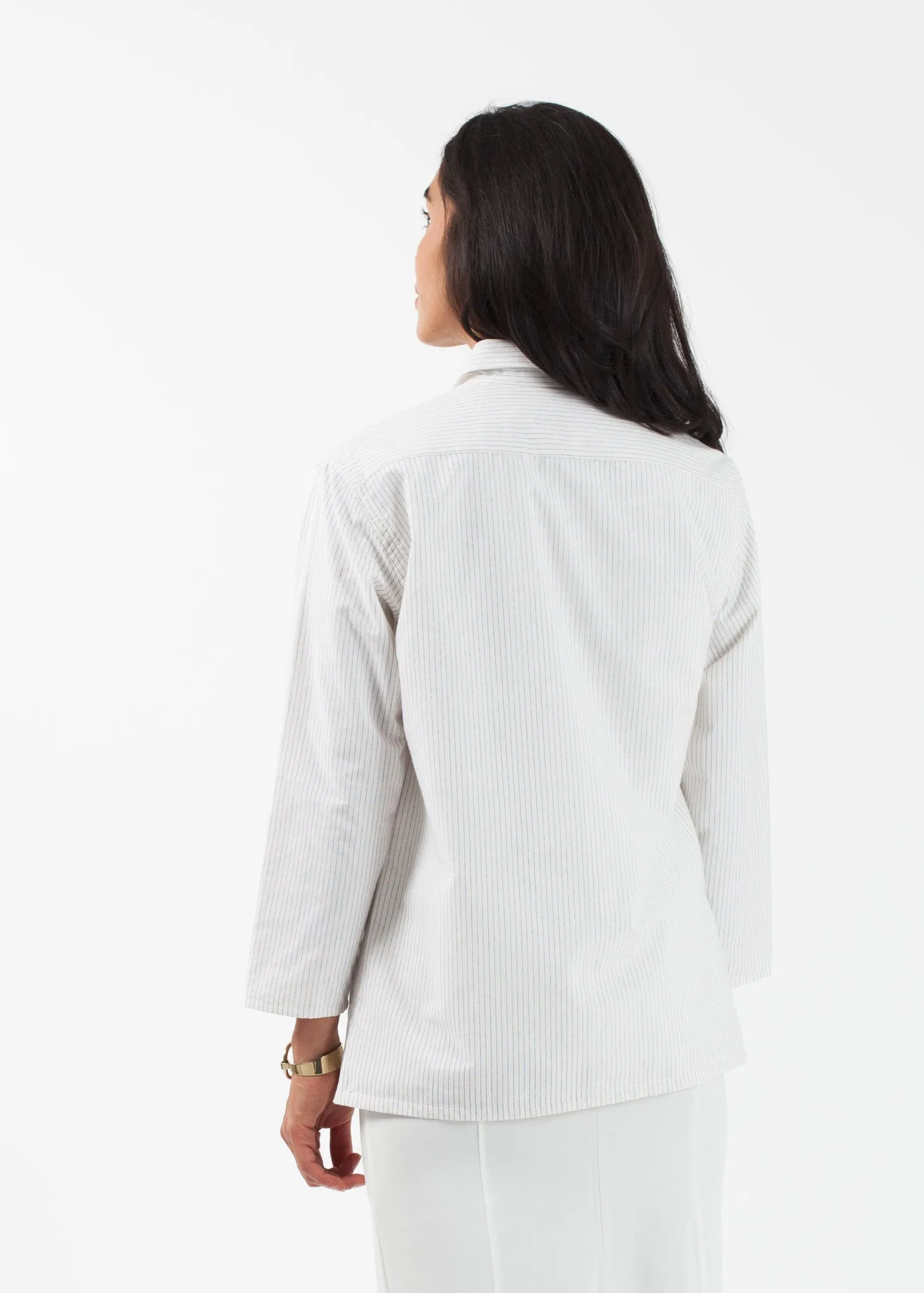 Oxford Shirt -UEB