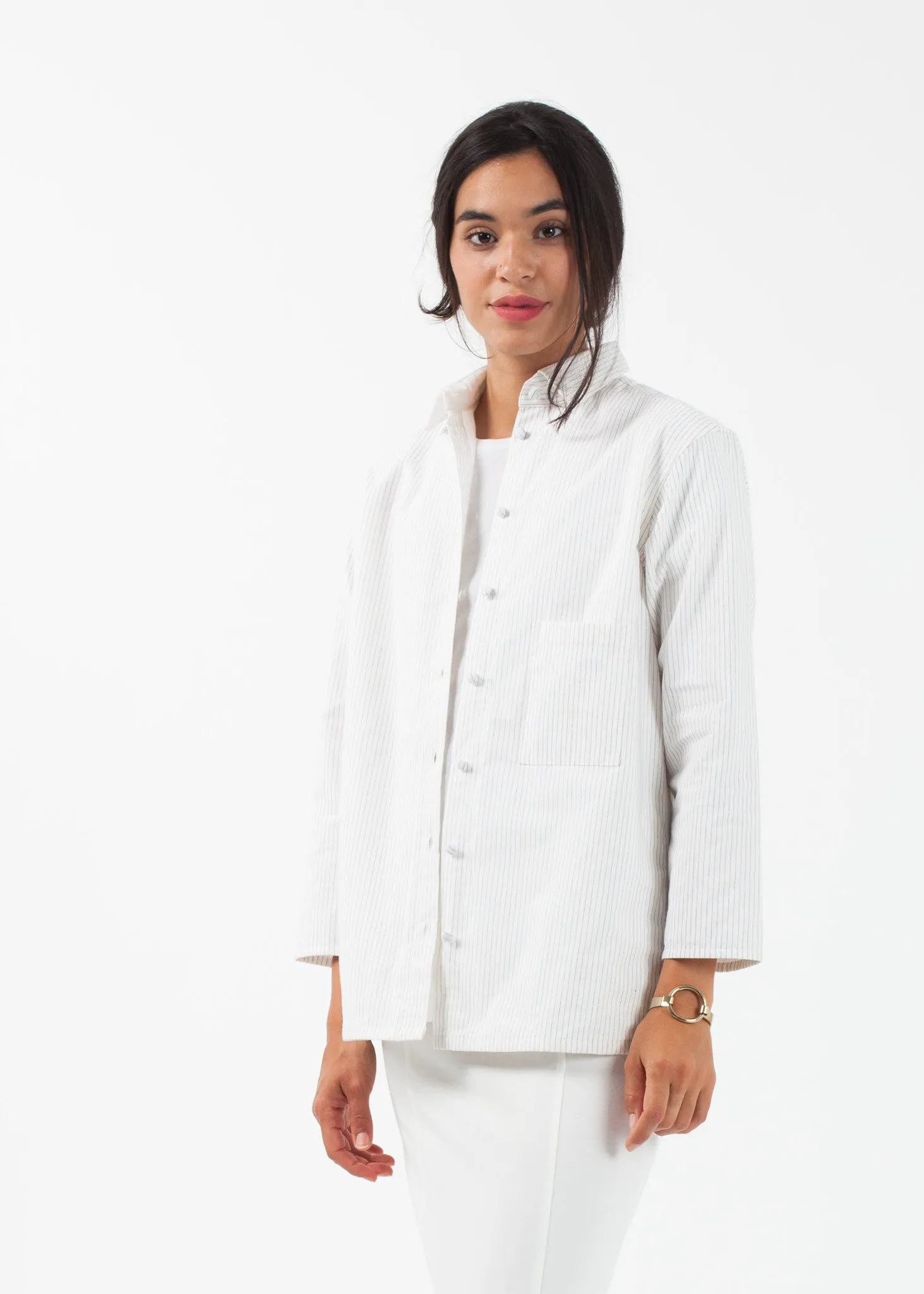 Oxford Shirt -UEB