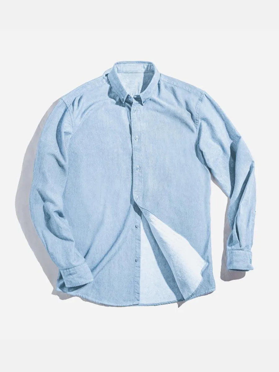 Oxford Shirt